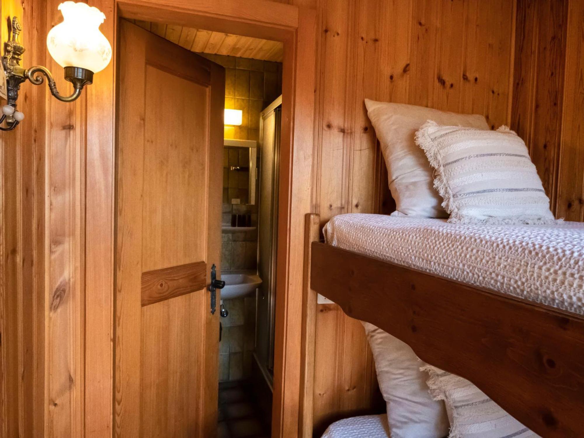 Chalet La Pive By Interhome Verbier Exterior foto